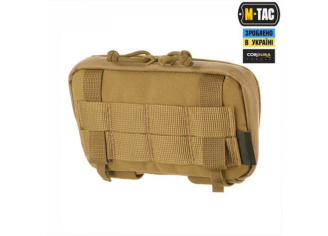 Підсумок M-Tac Admin Elite Coyote Фото 2